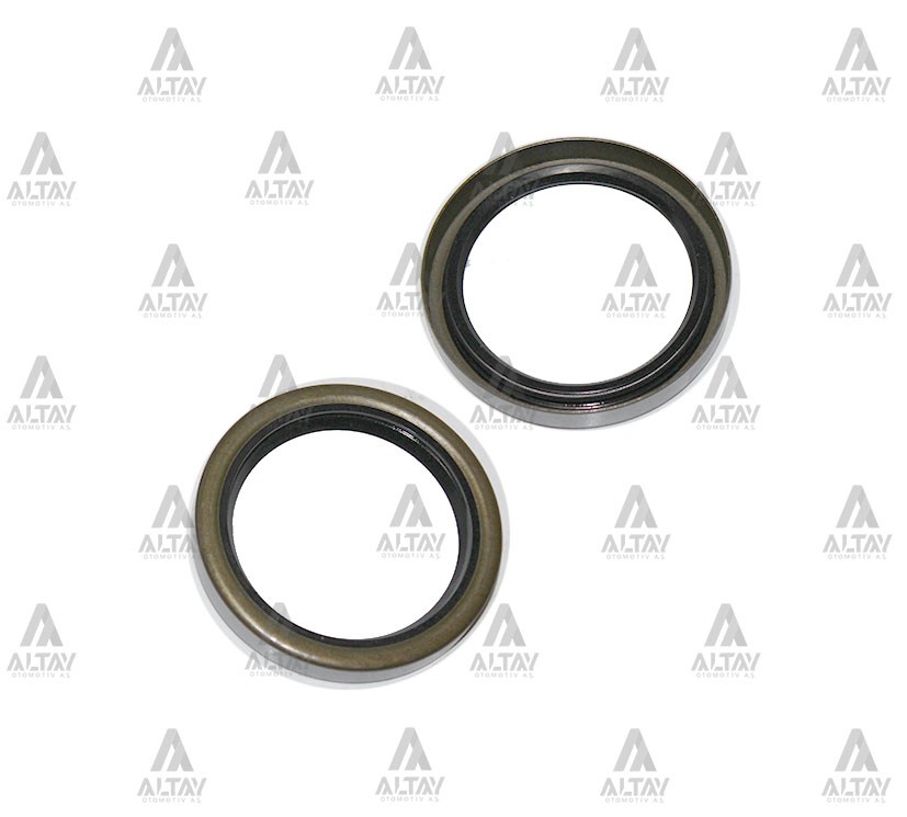 Hyundai H1 Ön Şanzıman Keçesi 1997-2006 Keçe Teker Porya H Ön OEM 51830-44000